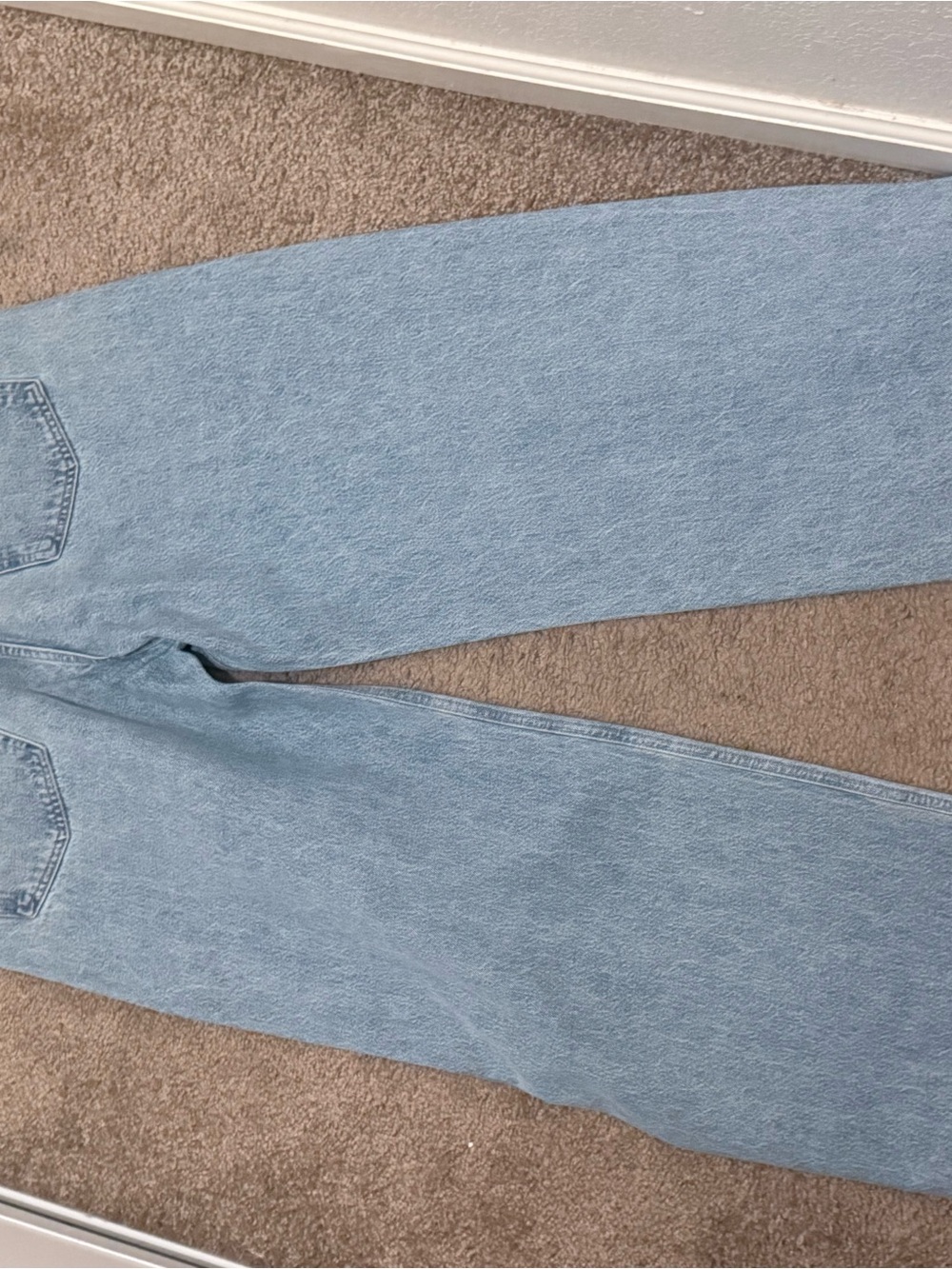 Citizens Of Humanity skylight Ayla baggy jeans - Picture 4 of 5